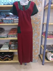 Comfy Night Dress