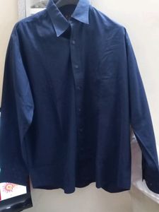 BLUE COLOUR FULL SLEEVE MEASUREMENTS UPLOADED NEW