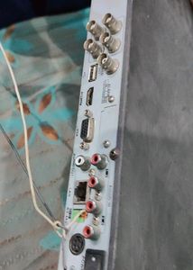 Hikvision DVR