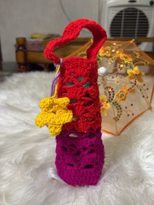 Bottle Cover