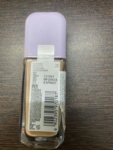 Maybellene Lumi Matte Foundation