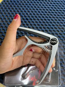 GUITAR CAPO