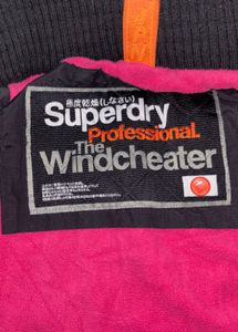Superdry Windcheater Jacket