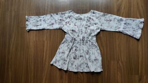 Beautiful Casual Top For Sale