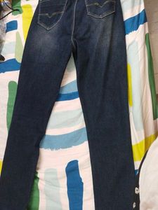 Denim Jeans