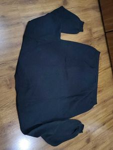 Over Sized Full Sleeve Tshirt For Girls
