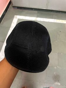 Black Cap