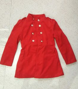Stylo Coat