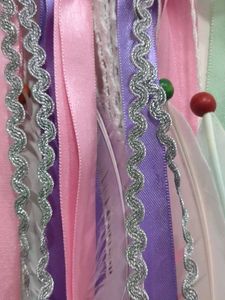 Unicorn Dream Catcher