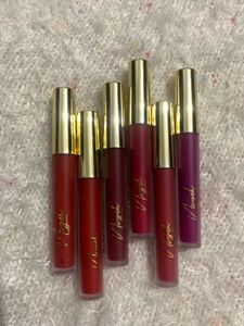 Lipsticks Set