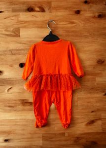 Kids Branded Jumsuit