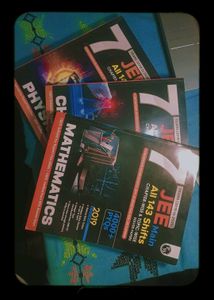 JEE Main Physics Book