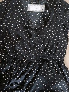 Boohoo Short Jumpsuit