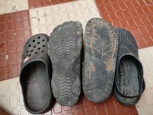 Boys Clogs 2
