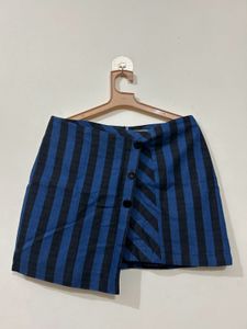 Beautiful Blue Skirt