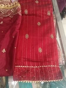 Dress Material