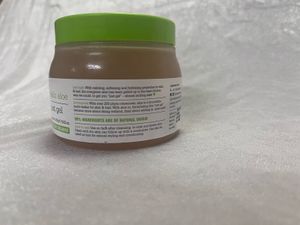 Plum Aloe Gel