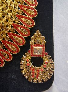 Necklace Set