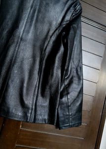Women Black Leather Jacket Stylish &amp; Classic