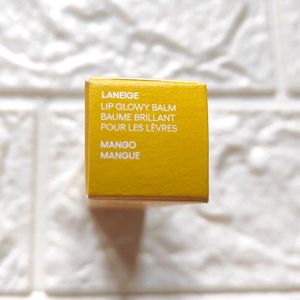 LANEIGE Lip Glowy Balm -MANGO