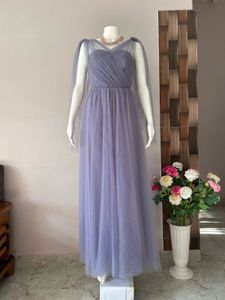 Premium Tulle Gown