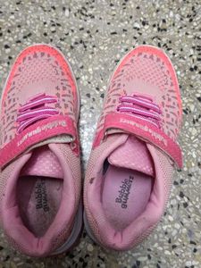 Bubble Gummers kids Shoes