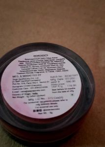 Seer Secrets Blush