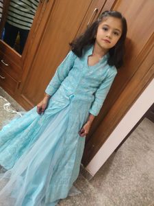 Elegant Lehenga Choli