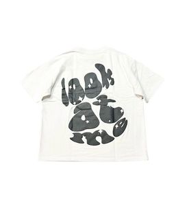Graphic Print Tee