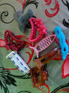 Hair Clips