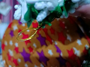 Artificial Mogra Gajra