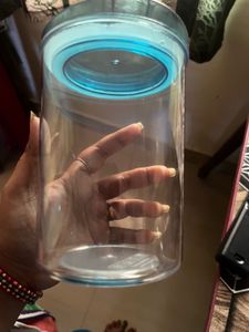 Air Tight Containers