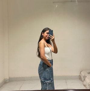 White Top
