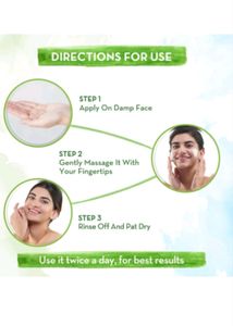 Mamaearth Rice Water With Niacinamide