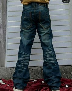 Y2k Jeans