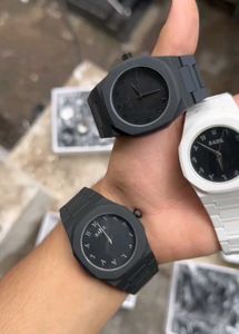 Aura Watch