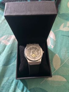 HUBLOT WATCH FOR MEN