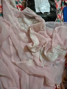 Kashmir  Kurta And Pyajama With Duppta
