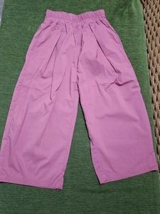 Capri Loss Fit