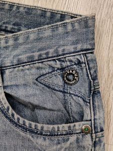 Ma2216 Vaduz jeans waist 34 inches