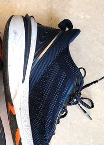 Campus Navy Blue Sneakers