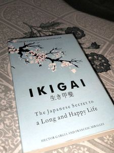 Ikigai: The Japanese Secret