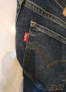 Levi&#39;s Bold Bootcut Jeans