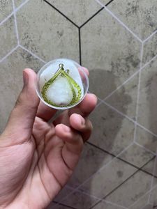 Teardrop Dangle Earrings