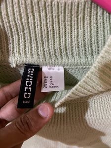 H&amp;M Woolen  Jumper