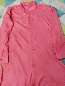 Boy Kurta