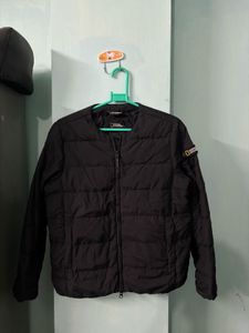National Geographic Jacket