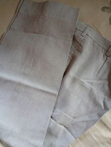 Mens Formal Trousers
