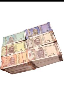 FAKE CURRENCIES FOR CHILDREN PLAYING