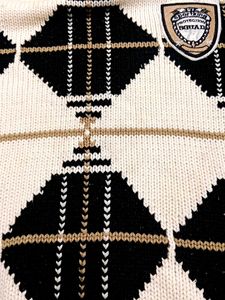 Sportking Woollen Sweater